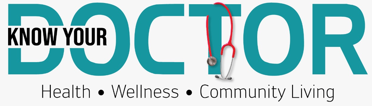 Know Your Doctor | Health Care Media Platform