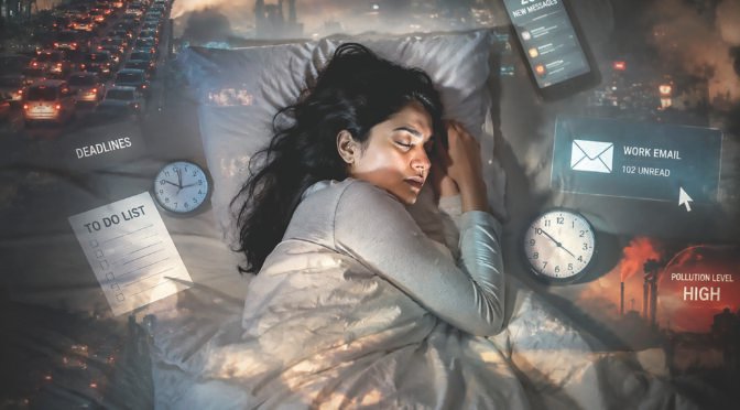 Beyond Complete Rest: Why Indian Women Need a New Narrative on Pregnancy Fitness