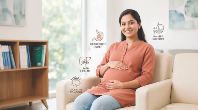 The New Age of Motherhood