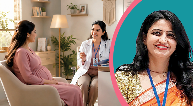The New Age of Motherhood: A Gynaecologist’s Perspective