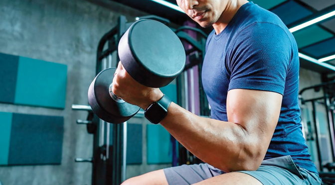 When Exercise Stops Working