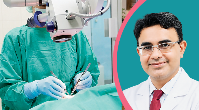 Beyond Beauty: The Many Faces of Plastic & Reconstructive Surgery